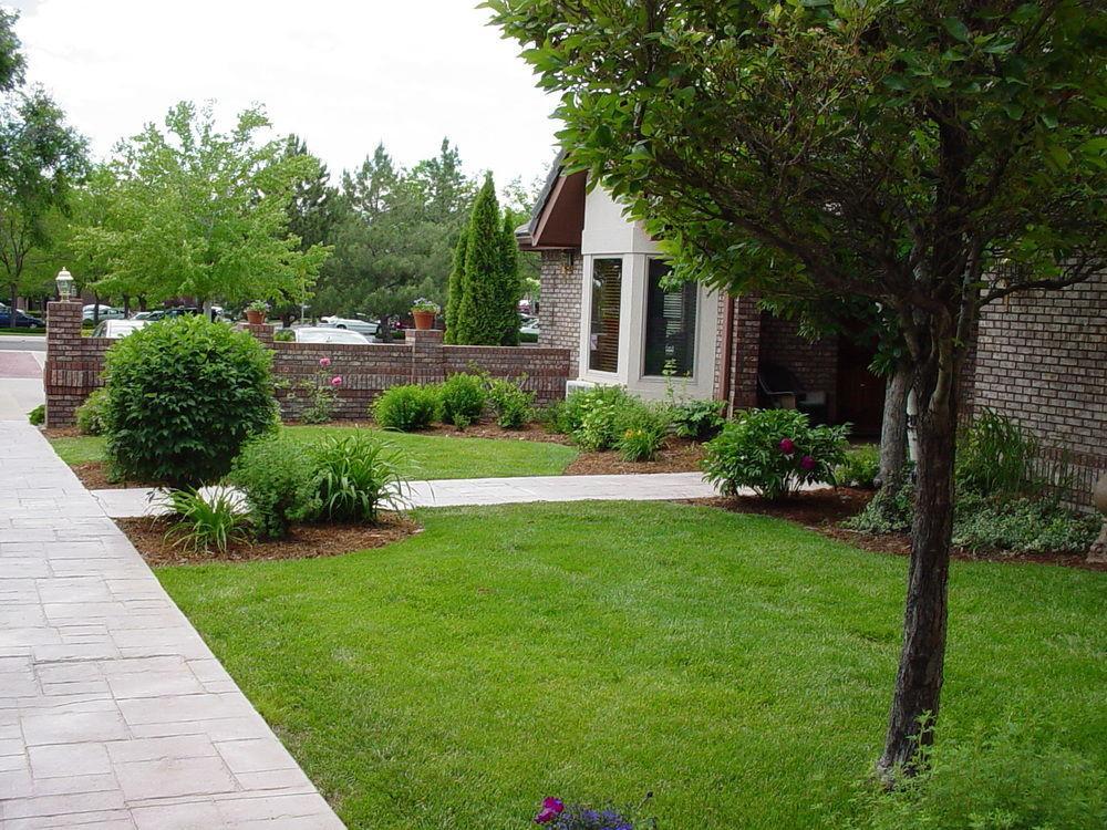 Greeley Guest House Exteriér fotografie